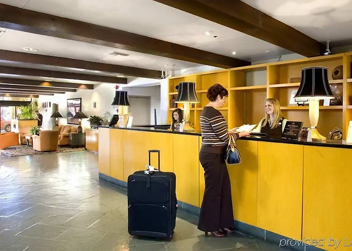 Doubletree By Hilton Tucson-reid Park Hotel 3*