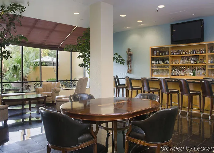 Doubletree By Hilton Tucson-reid Park Hotel Tucson