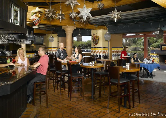 Doubletree By Hilton Tucson-reid Park Tucson