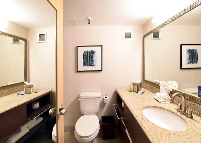 Hotel Doubletree By Hilton Tucson-reid Park Tucson
