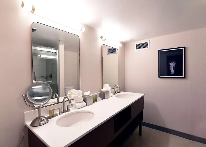 Doubletree By Hilton Tucson-reid Park 3* Tucson