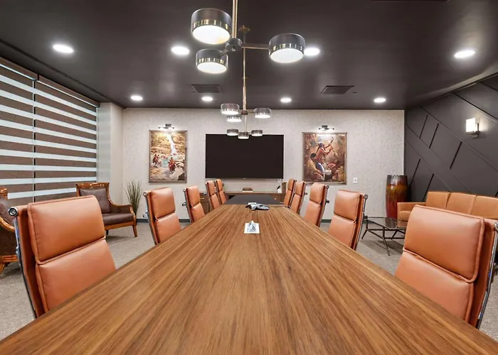 Doubletree By Hilton Tucson-reid Park Hotel Tucson