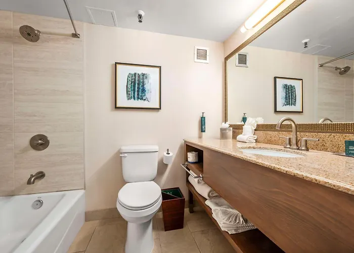 Hotel Doubletree By Hilton Tucson-reid Park 3*