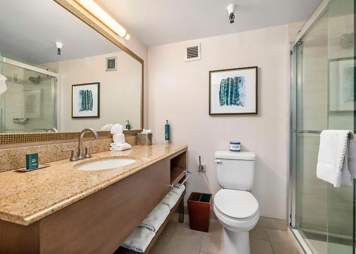 Doubletree By Hilton Tucson-reid Park 3*