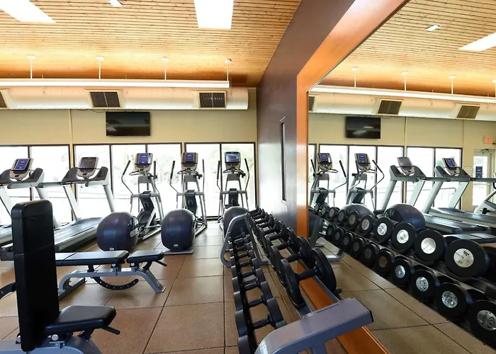 Hotel Doubletree By Hilton Tucson-reid Park