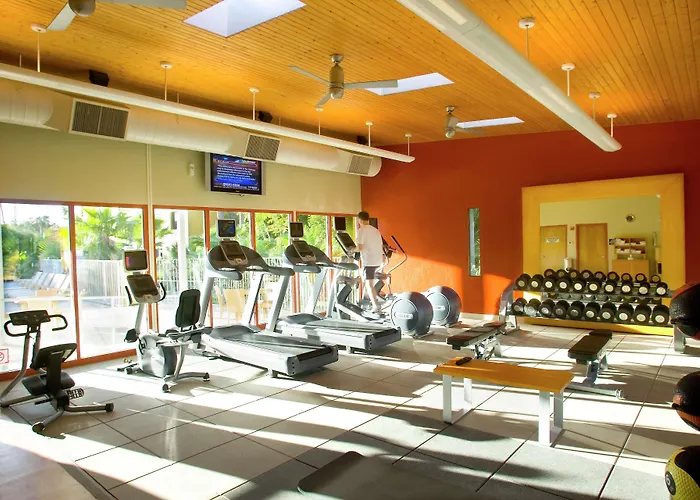 Doubletree By Hilton Tucson-reid Park Hotel Tucson