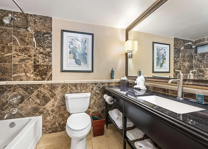 Doubletree By Hilton Tucson-reid Park Hotel 3*