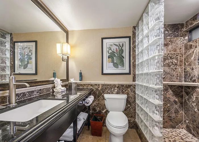 Doubletree By Hilton Tucson-reid Park Hotel