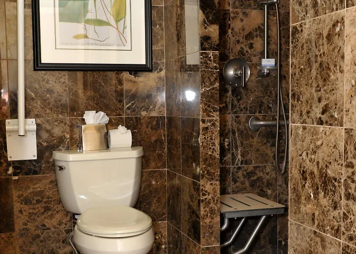 Doubletree By Hilton Tucson-reid Park Hotel