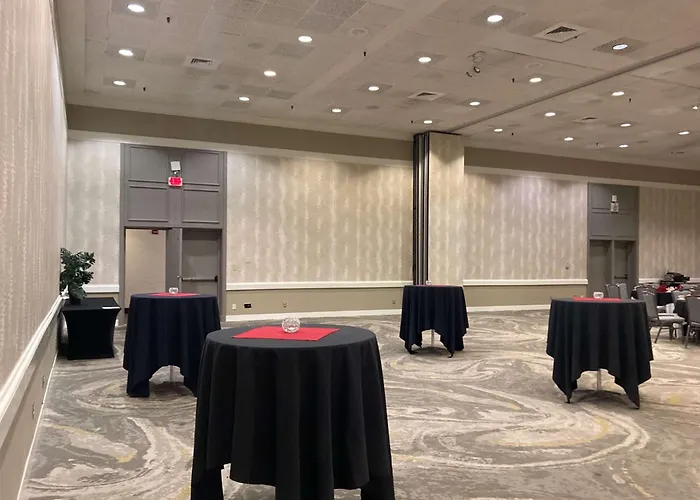 Doubletree By Hilton Tucson-reid Park