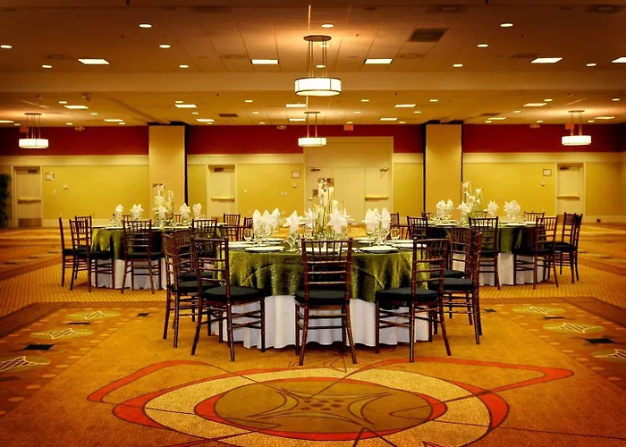 Doubletree By Hilton Tucson-reid Park