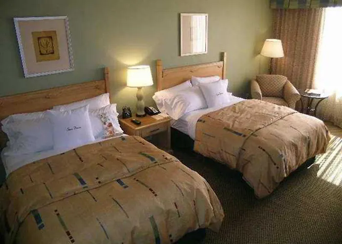 Doubletree By Hilton Tucson-reid Park Hotel 3*