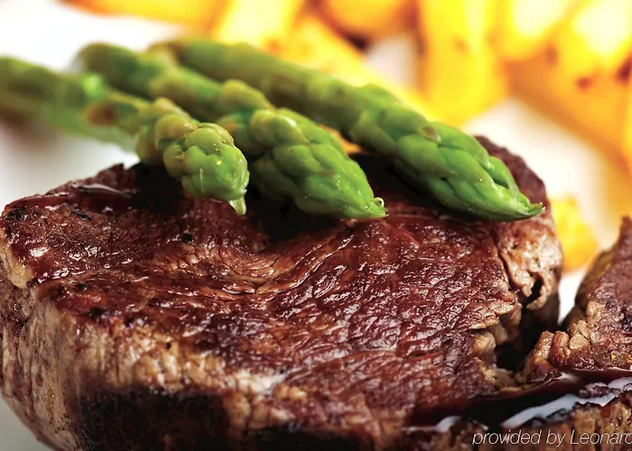 Hotel Doubletree By Hilton Tucson-reid Park Tucson