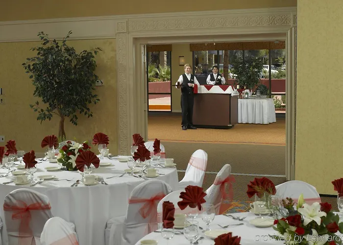 Doubletree By Hilton Tucson-reid Park 3*