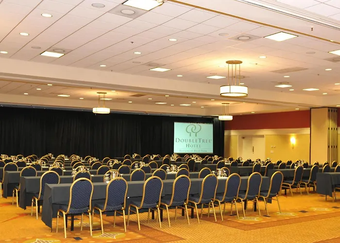 Doubletree By Hilton Tucson-reid Park