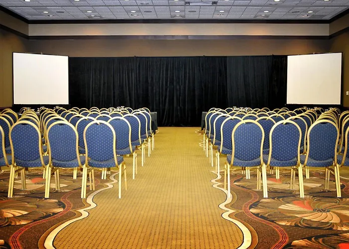 Doubletree By Hilton Tucson-reid Park 3*