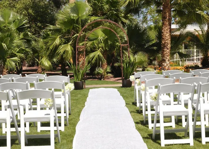 Doubletree By Hilton Tucson-reid Park