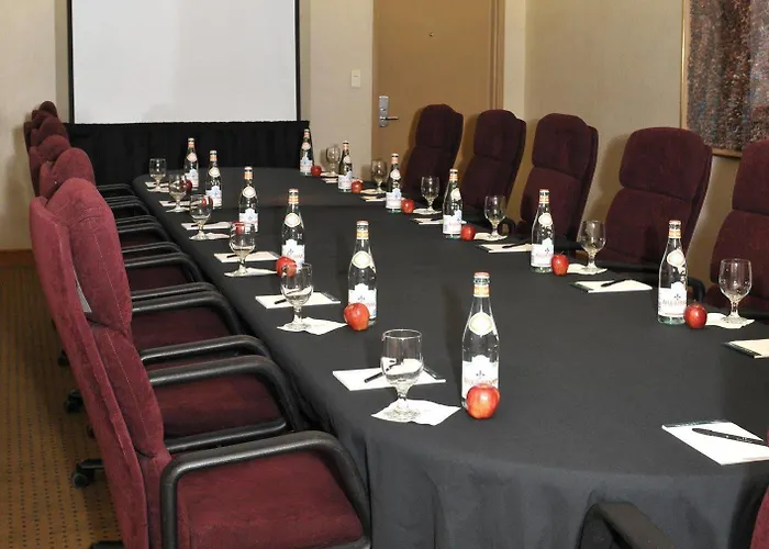 Doubletree By Hilton Tucson-reid Park 3*